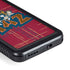 Looney Tunes Tasmanian Devil Bite Galaxy S23 Plus Waterproof Case