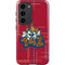 Looney Tunes Tasmanian Devil Bite Galaxy S23 Pro Case