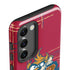 Looney Tunes Tasmanian Devil Bite Galaxy S23 Pro Case