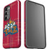 Looney Tunes Tasmanian Devil Bite Galaxy S23 Pro Case