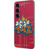 Looney Tunes Tasmanian Devil Bite Galaxy S23 Skin