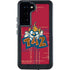 Looney Tunes Tasmanian Devil Bite Galaxy S23 Waterproof Case