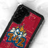 Looney Tunes Tasmanian Devil Bite Galaxy S23 Waterproof Case