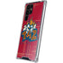 Looney Tunes Tasmanian Devil Bite Galaxy S24 Ultra Clear Case