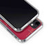 Looney Tunes Tasmanian Devil Bite iPhone 11 Clear Case