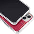 Looney Tunes Tasmanian Devil Bite iPhone 11 Pro Clear Case