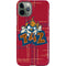 Looney Tunes Tasmanian Devil Bite iPhone 11 Pro Lite Case
