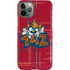 Looney Tunes Tasmanian Devil Bite iPhone 11 Pro Lite Case