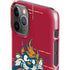 Looney Tunes Tasmanian Devil Bite iPhone 11 Pro Lite Case