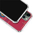 Looney Tunes Tasmanian Devil Bite iPhone 11 Pro Max Clear Case