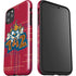 Looney Tunes Tasmanian Devil Bite iPhone 11 Pro Max Impact Case
