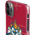 Looney Tunes Tasmanian Devil Bite iPhone 11 Pro Max Lite Case