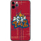 Looney Tunes Tasmanian Devil Bite iPhone 11 Pro Max Skin