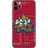 Looney Tunes Tasmanian Devil Bite iPhone 11 Pro Max Skin