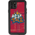 Looney Tunes Tasmanian Devil Bite iPhone 11 Pro Max Waterproof Case