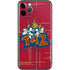 Looney Tunes Tasmanian Devil Bite iPhone 11 Pro Skin