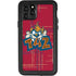 Looney Tunes Tasmanian Devil Bite iPhone 11 Pro Waterproof Case