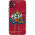 Looney Tunes Tasmanian Devil Bite iPhone 11 Skin