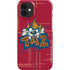 Looney Tunes Tasmanian Devil Bite iPhone 12 Mini Lite Case