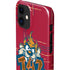 Looney Tunes Tasmanian Devil Bite iPhone 12 Mini Lite Case