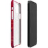 Looney Tunes Tasmanian Devil Bite iPhone 12 Mini Lite Case