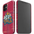 Looney Tunes Tasmanian Devil Bite iPhone 12 Mini Lite Case