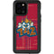 Looney Tunes Tasmanian Devil Bite iPhone 12 Pro Max Waterproof Case