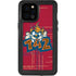 Looney Tunes Tasmanian Devil Bite iPhone 12 Pro Max Waterproof Case