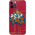 Looney Tunes Tasmanian Devil Bite iPhone 12 Pro Skin