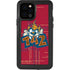 Looney Tunes Tasmanian Devil Bite iPhone 12 Pro Waterproof Case