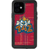 Looney Tunes Tasmanian Devil Bite iPhone 12 Waterproof Case