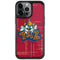 Looney Tunes Tasmanian Devil Bite iPhone 13 Pro Cargo Case