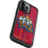 Looney Tunes Tasmanian Devil Bite iPhone 13 Pro Cargo Case