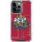 Looney Tunes Tasmanian Devil Bite iPhone 13 Pro Clear Case