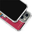 Looney Tunes Tasmanian Devil Bite iPhone 13 Pro Clear Case