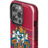 Looney Tunes Tasmanian Devil Bite iPhone 13 Pro Impact Case