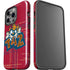 Looney Tunes Tasmanian Devil Bite iPhone 13 Pro Impact Case