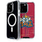 Looney Tunes Tasmanian Devil Bite iPhone 13 Pro MagSafe Case