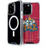 Looney Tunes Tasmanian Devil Bite iPhone 13 Pro MagSafe Case