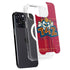 Looney Tunes Tasmanian Devil Bite iPhone 13 Pro MagSafe Case