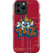 Looney Tunes Tasmanian Devil Bite iPhone 13 Pro Max Impact Case