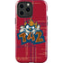 Looney Tunes Tasmanian Devil Bite iPhone 13 Pro Max Impact Case