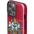 Looney Tunes Tasmanian Devil Bite iPhone 13 Pro Max Impact Case