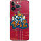 Looney Tunes Tasmanian Devil Bite iPhone 13 Pro Skin