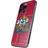 Looney Tunes Tasmanian Devil Bite iPhone 13 Pro Skin