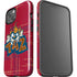 Looney Tunes Tasmanian Devil Bite iPhone 14 Plus Impact Case