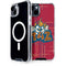 Looney Tunes Tasmanian Devil Bite iPhone 14 MagSafe Case
