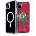 Looney Tunes Tasmanian Devil Bite iPhone 14 MagSafe Case