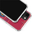 Looney Tunes Tasmanian Devil Bite iPhone 14 Plus Clear Case
