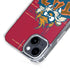 Looney Tunes Tasmanian Devil Bite iPhone 15 Plus MagSafe Case